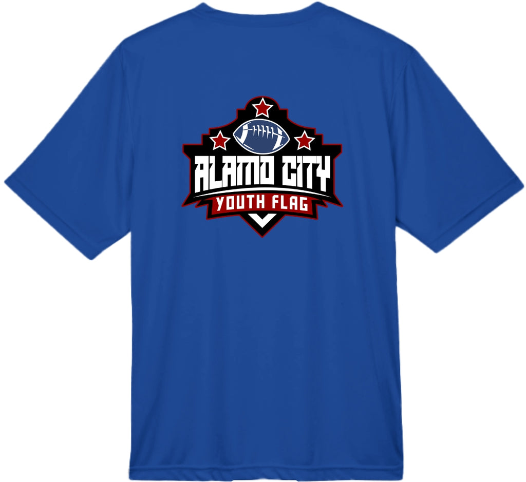 ACYF Men's Performance T-Shirt