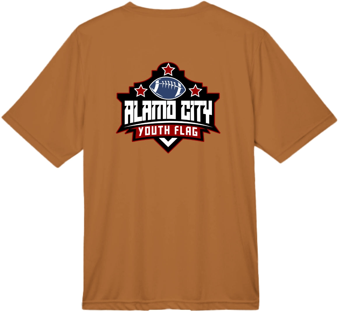 ACYF Men's Performance T-Shirt