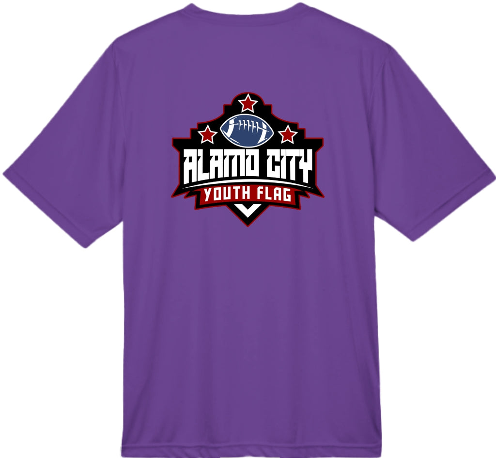 ACYF Men's Performance T-Shirt