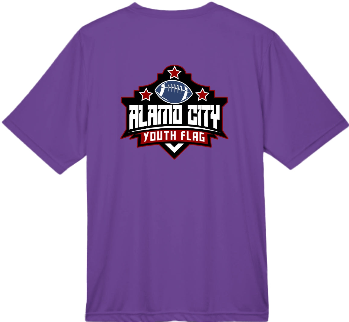 ACYF Men's Performance T-Shirt