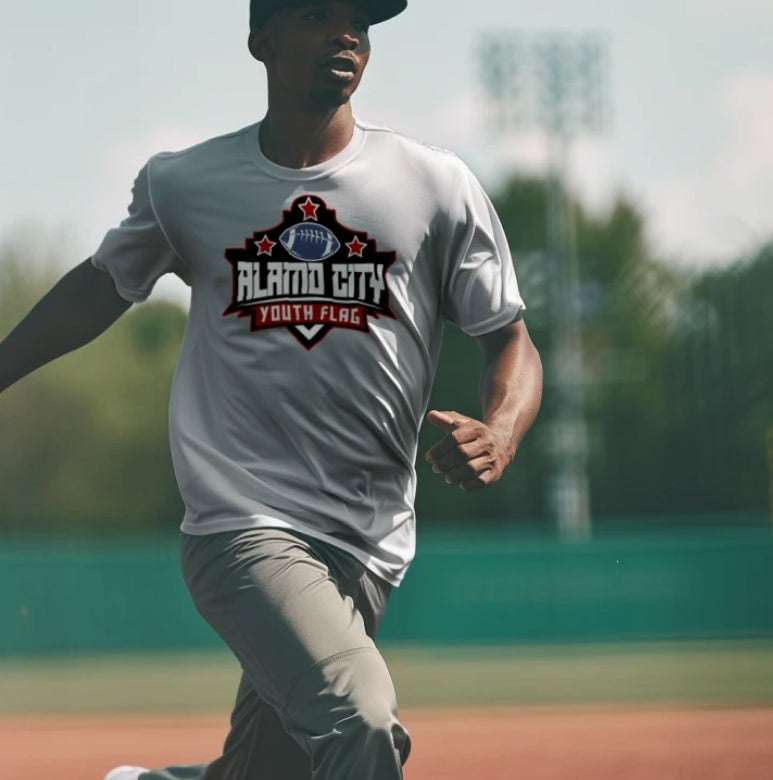 ACYF Men's Performance T-Shirt